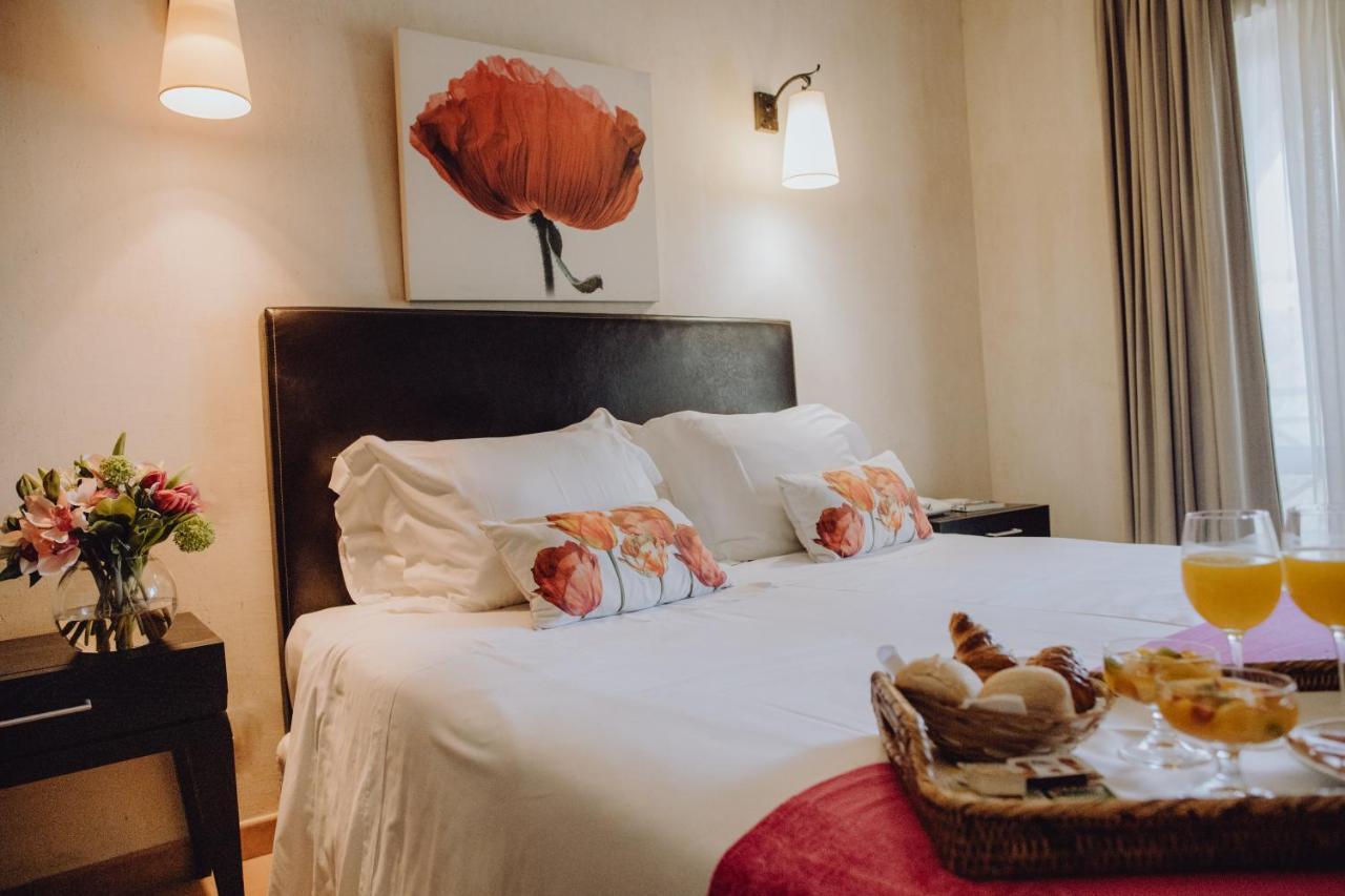 Hotel Parque Das Laranjeiras Βιλαμούρα Εξωτερικό φωτογραφία