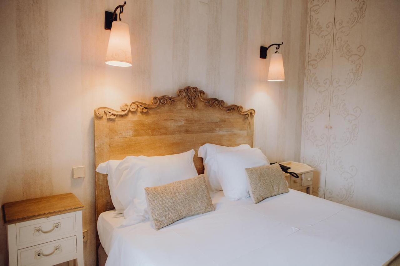 Hotel Parque Das Laranjeiras Βιλαμούρα Εξωτερικό φωτογραφία