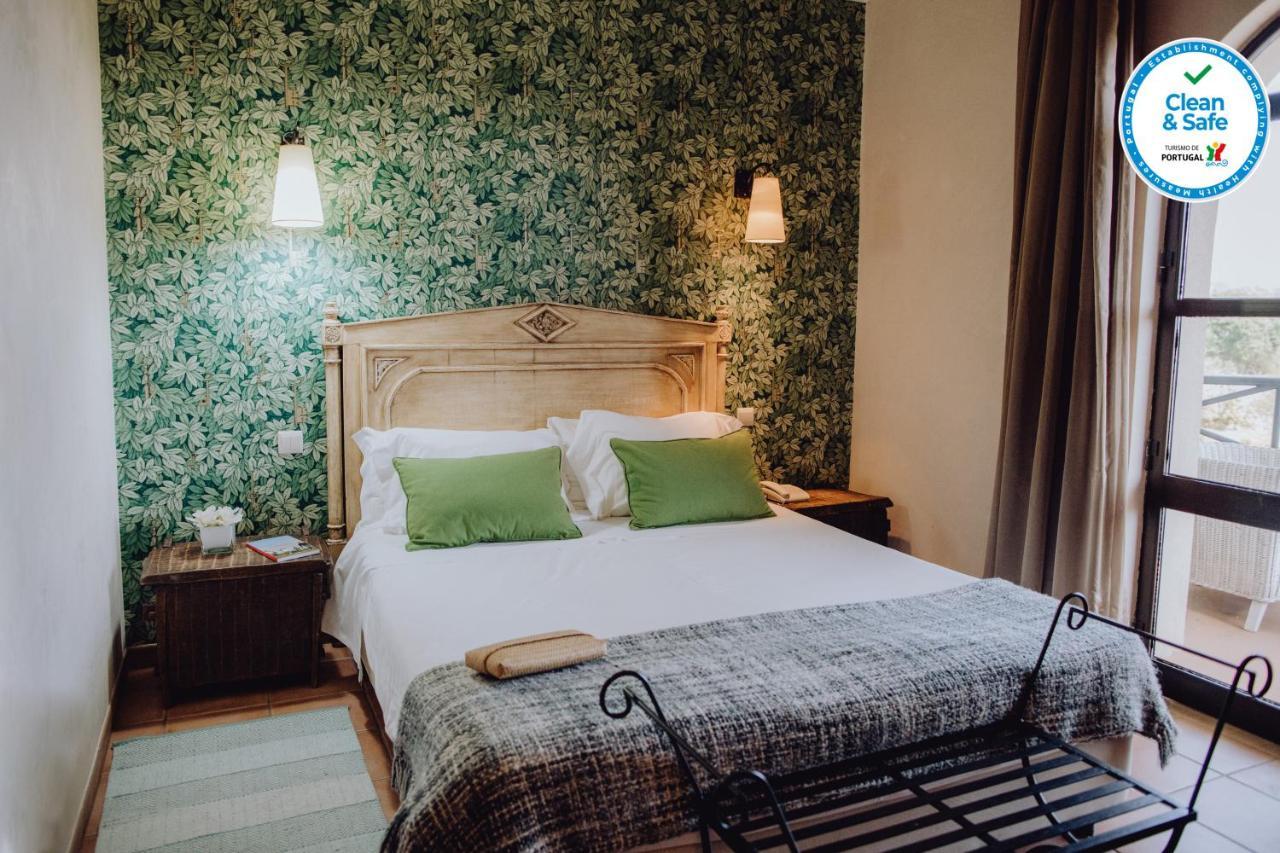Hotel Parque Das Laranjeiras Βιλαμούρα Εξωτερικό φωτογραφία