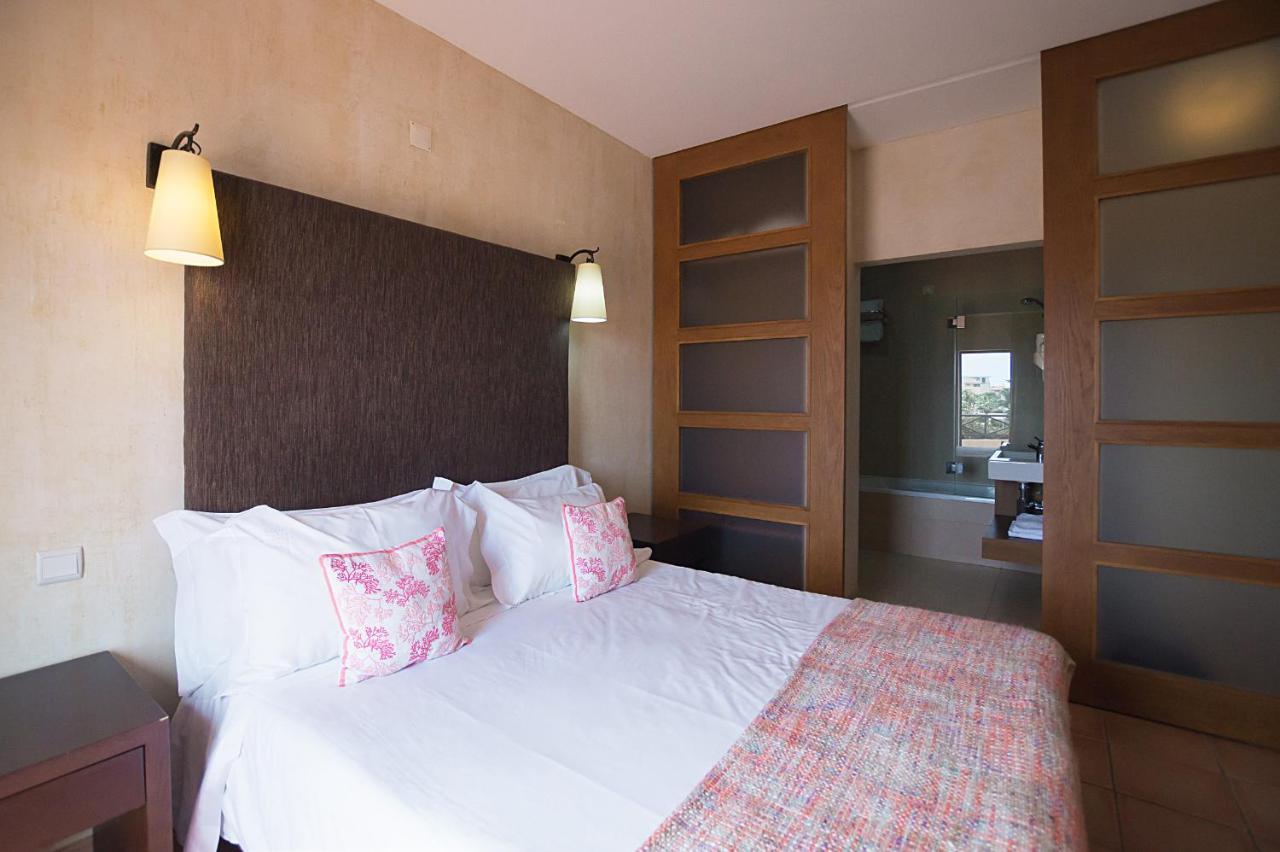 Hotel Parque Das Laranjeiras Βιλαμούρα Εξωτερικό φωτογραφία