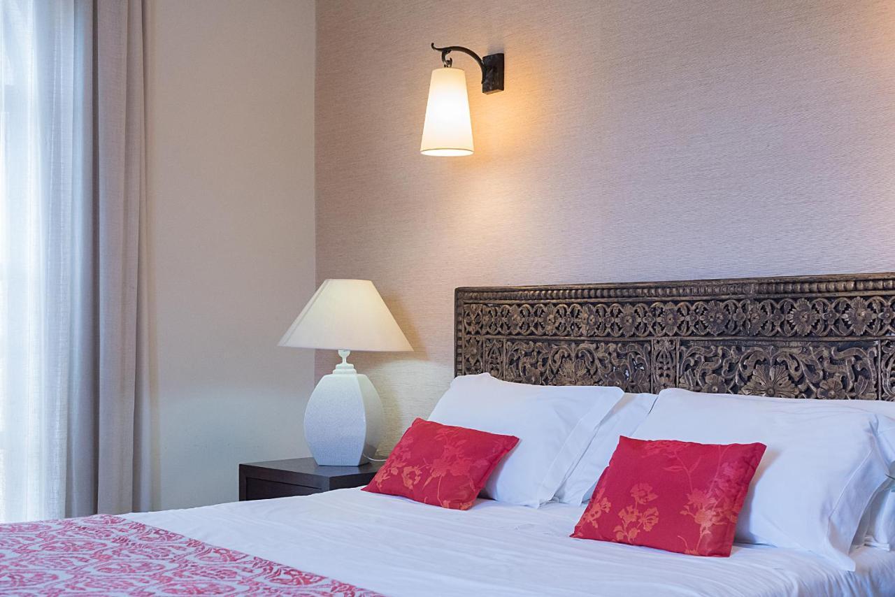 Hotel Parque Das Laranjeiras Βιλαμούρα Εξωτερικό φωτογραφία