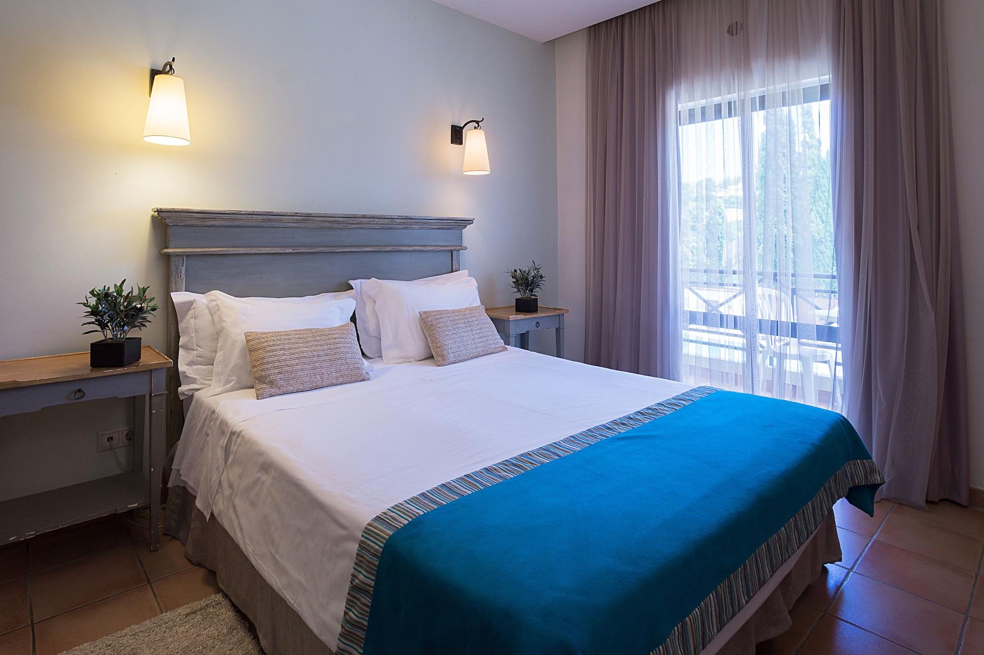 Hotel Parque Das Laranjeiras Βιλαμούρα Εξωτερικό φωτογραφία