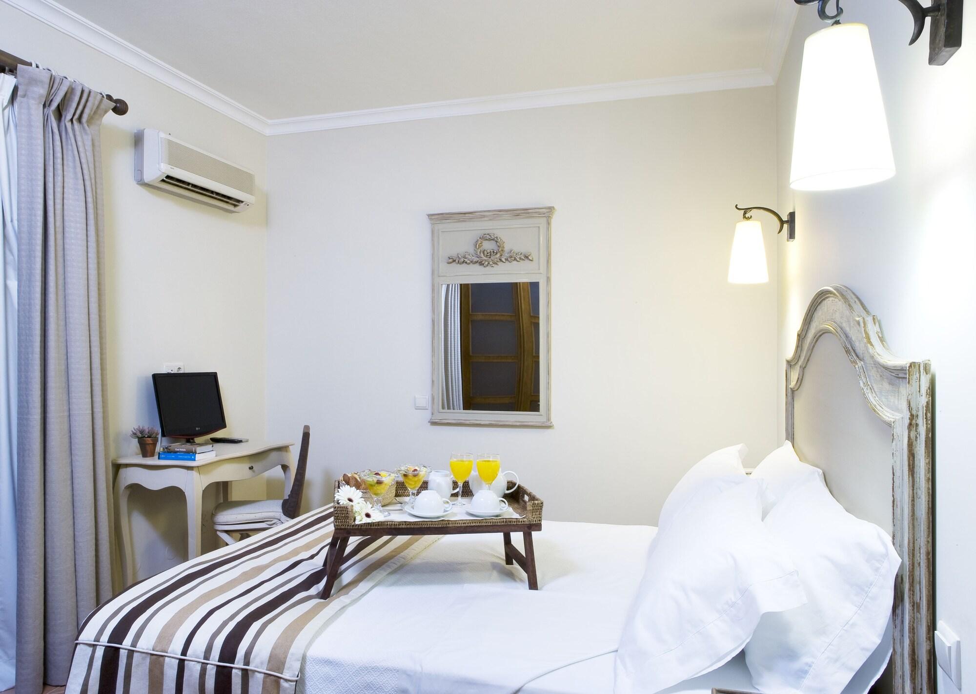 Hotel Parque Das Laranjeiras Βιλαμούρα Εξωτερικό φωτογραφία
