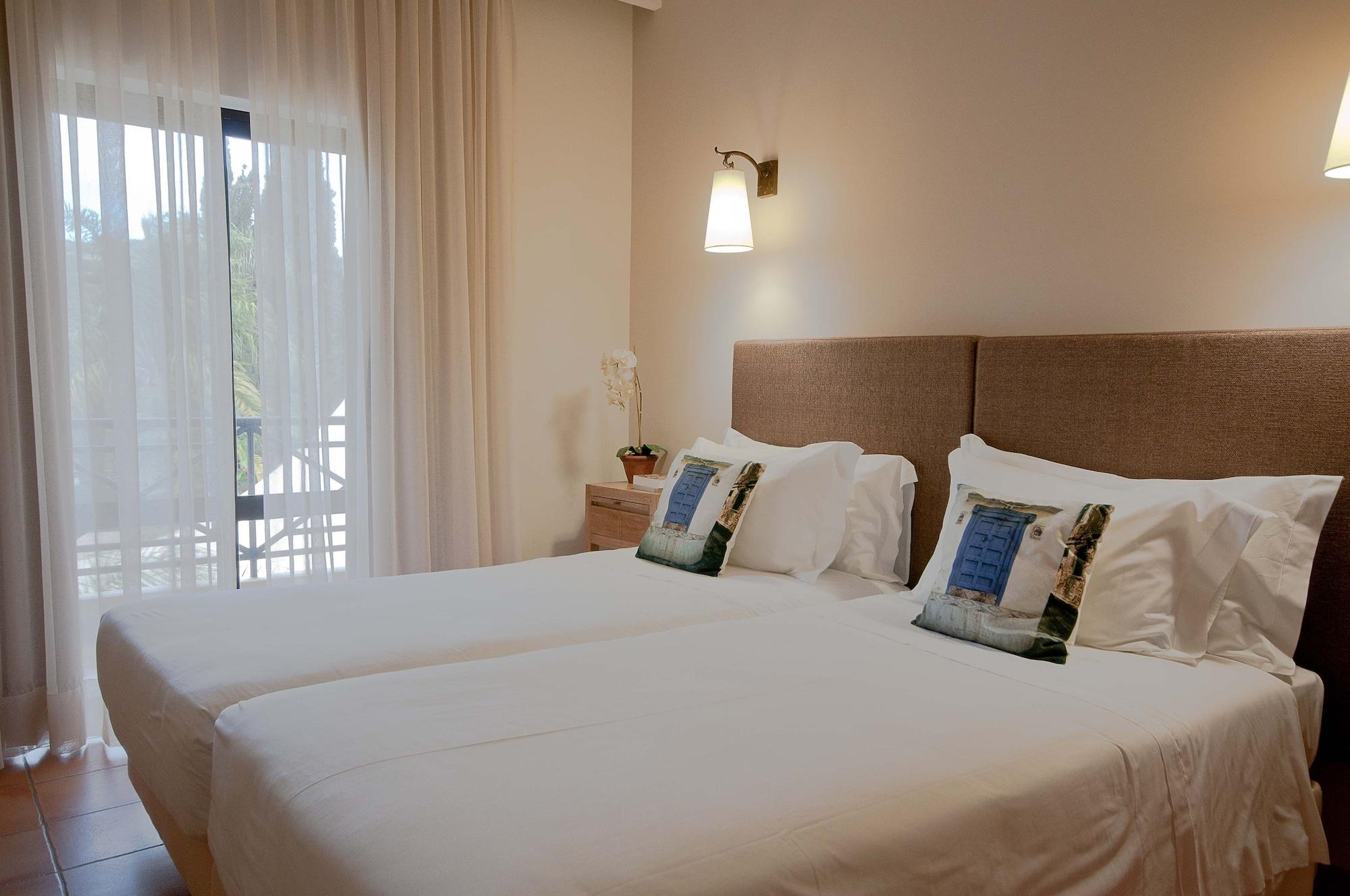 Hotel Parque Das Laranjeiras Βιλαμούρα Εξωτερικό φωτογραφία