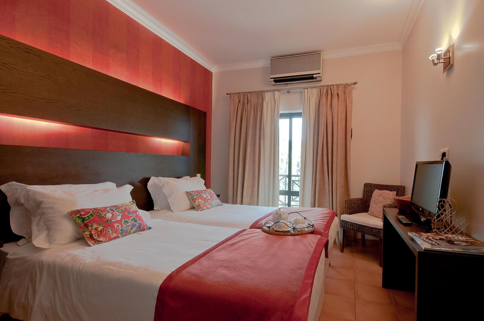 Hotel Parque Das Laranjeiras Βιλαμούρα Εξωτερικό φωτογραφία