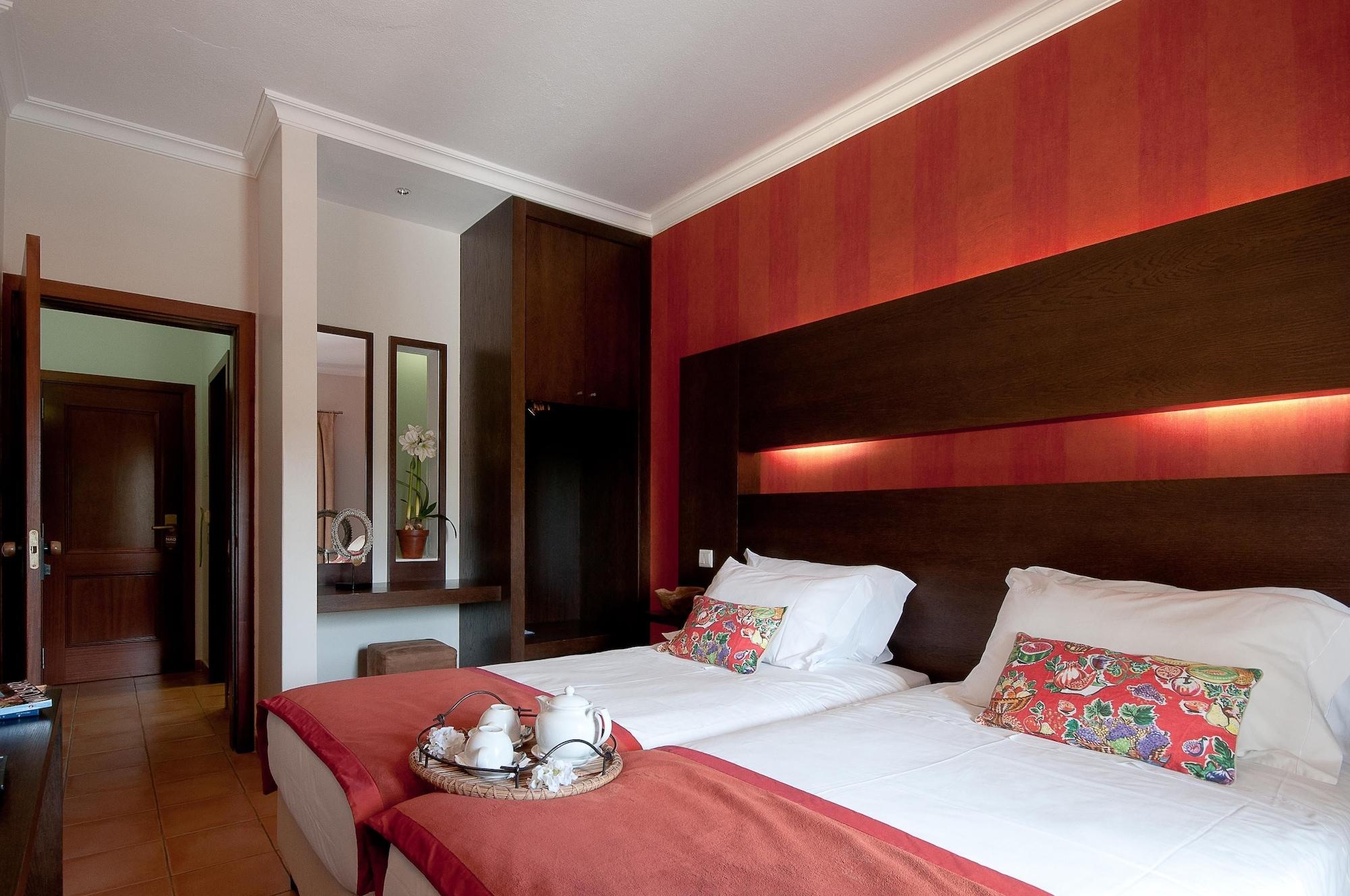 Hotel Parque Das Laranjeiras Βιλαμούρα Εξωτερικό φωτογραφία