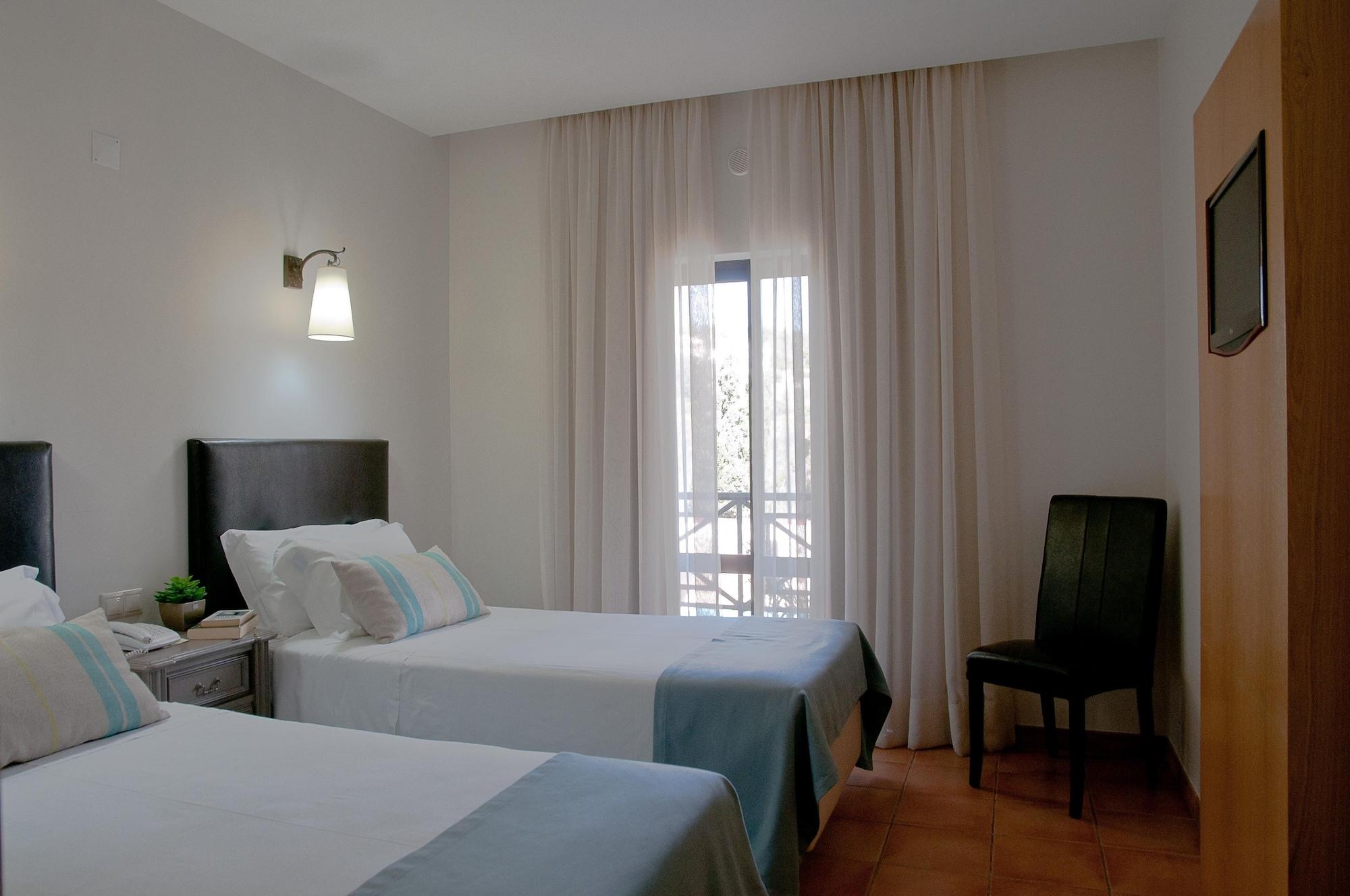Hotel Parque Das Laranjeiras Βιλαμούρα Εξωτερικό φωτογραφία