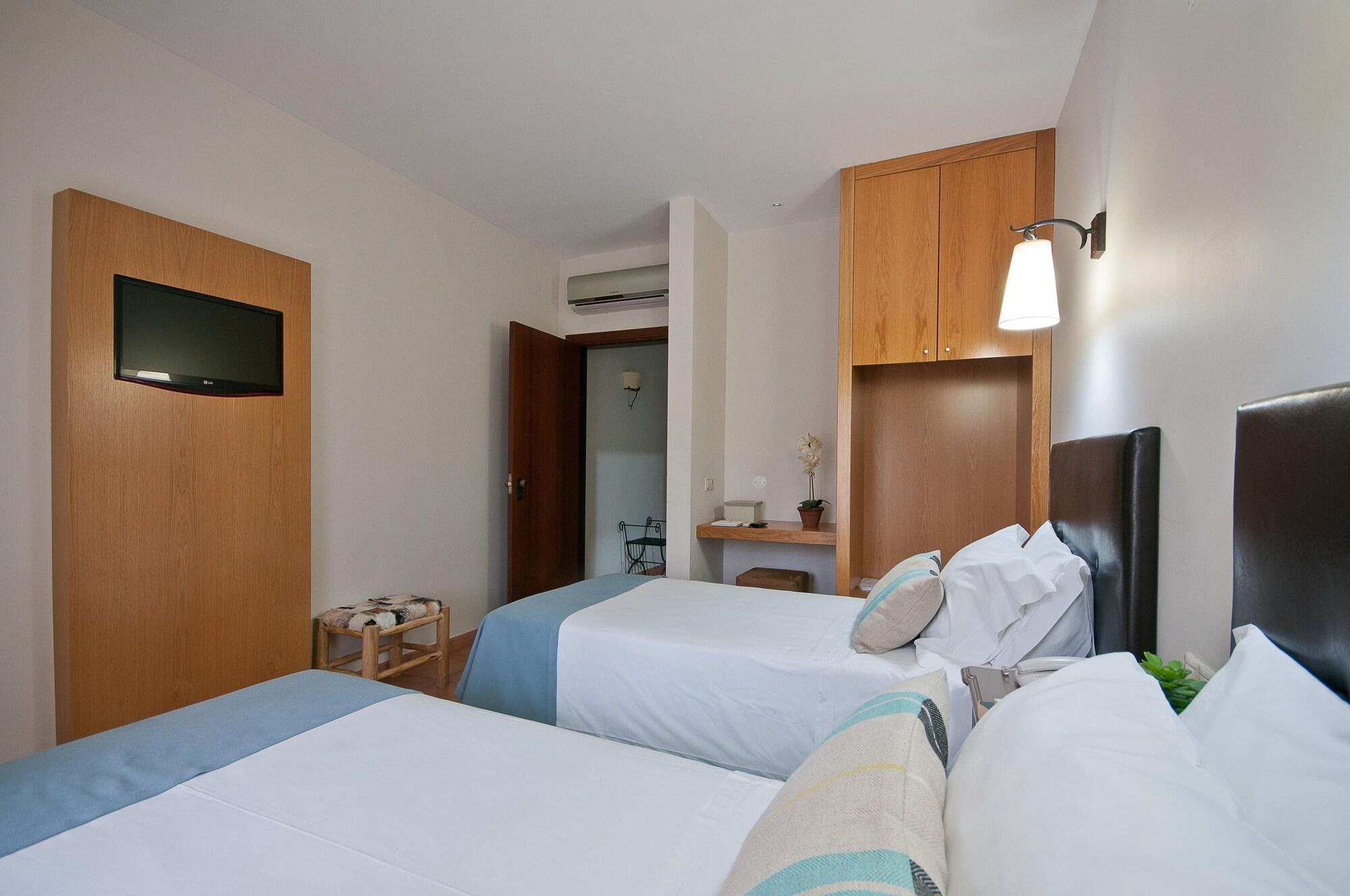 Hotel Parque Das Laranjeiras Βιλαμούρα Εξωτερικό φωτογραφία