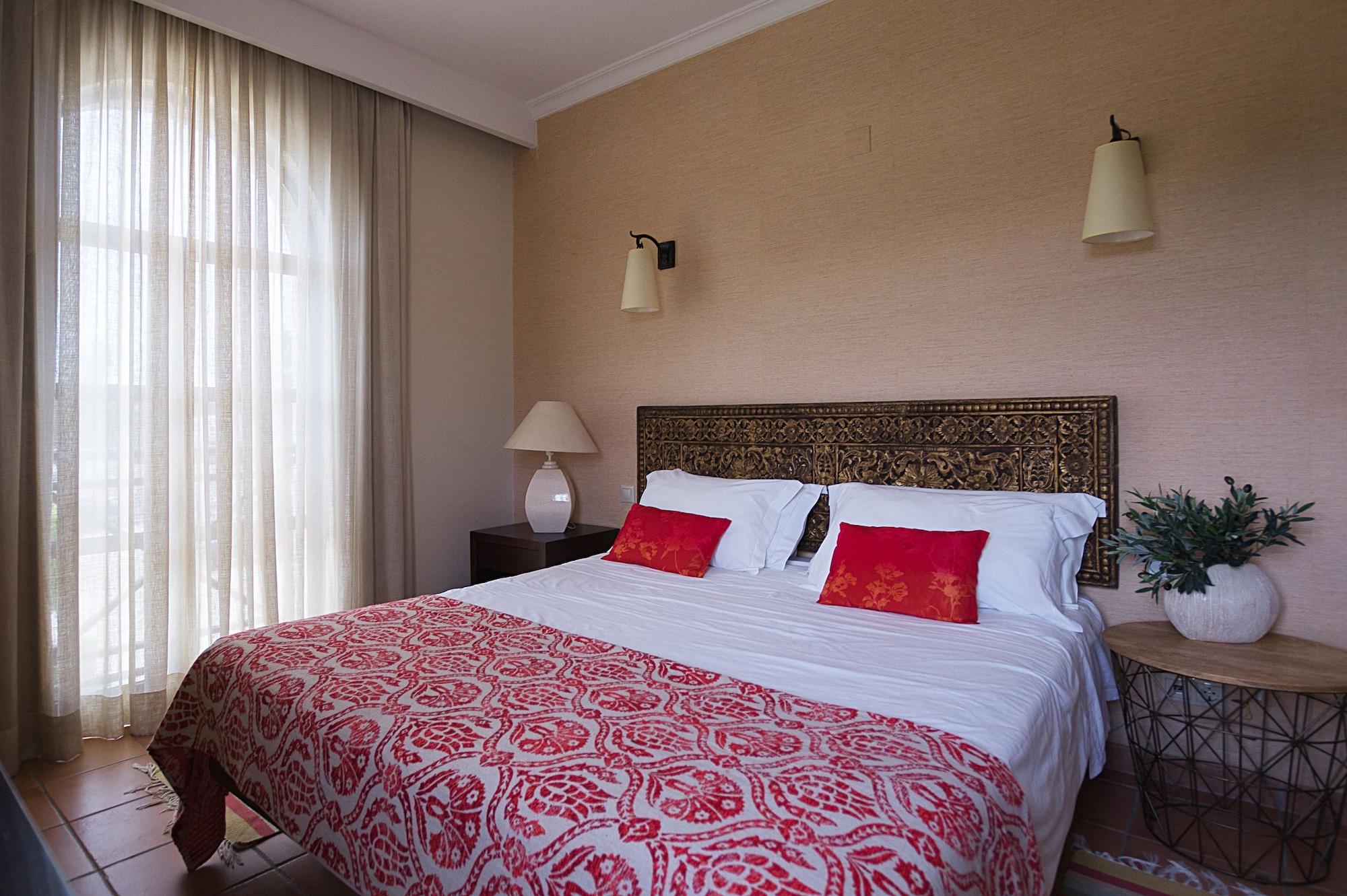 Hotel Parque Das Laranjeiras Βιλαμούρα Εξωτερικό φωτογραφία