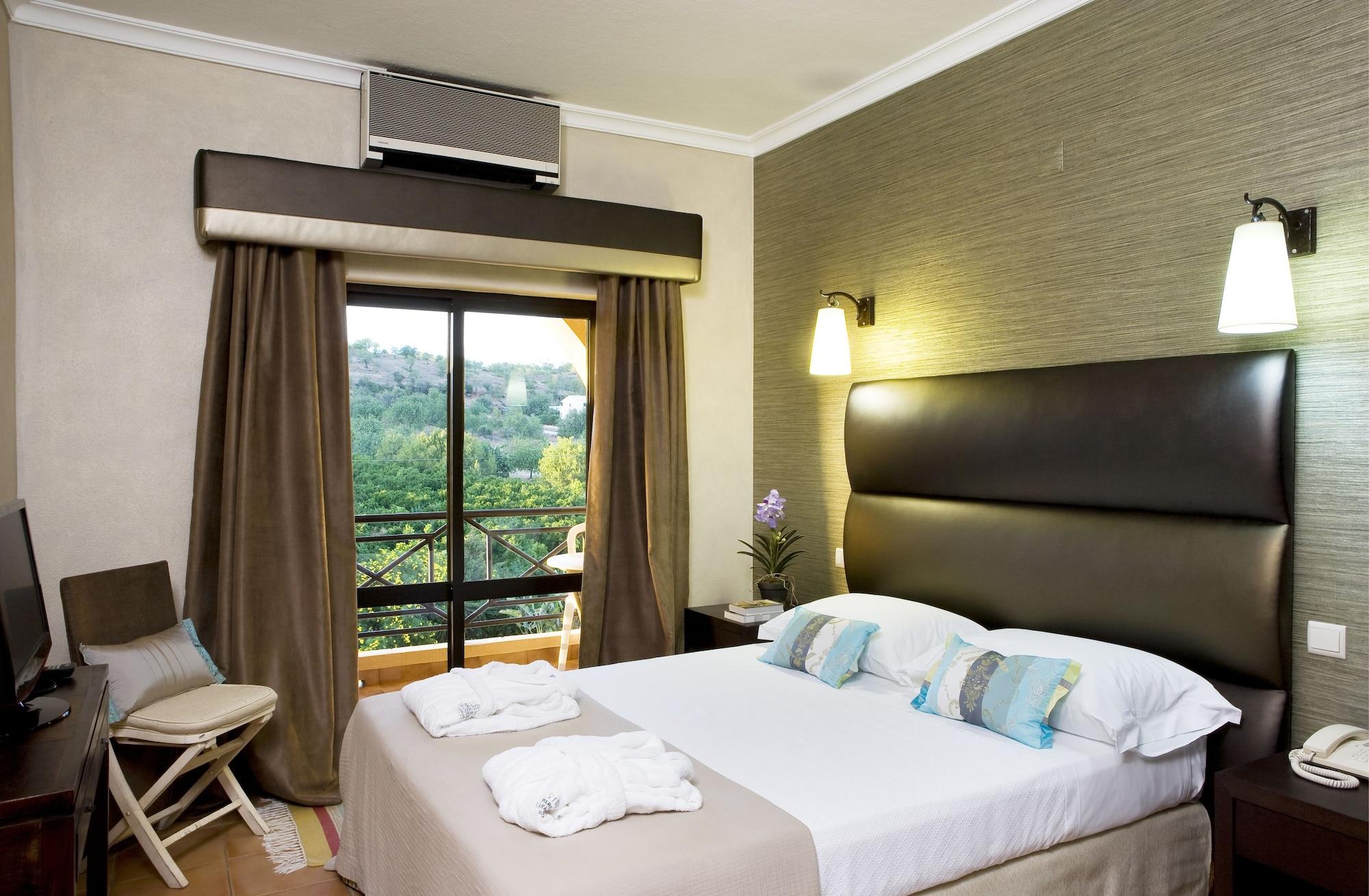 Hotel Parque Das Laranjeiras Βιλαμούρα Εξωτερικό φωτογραφία