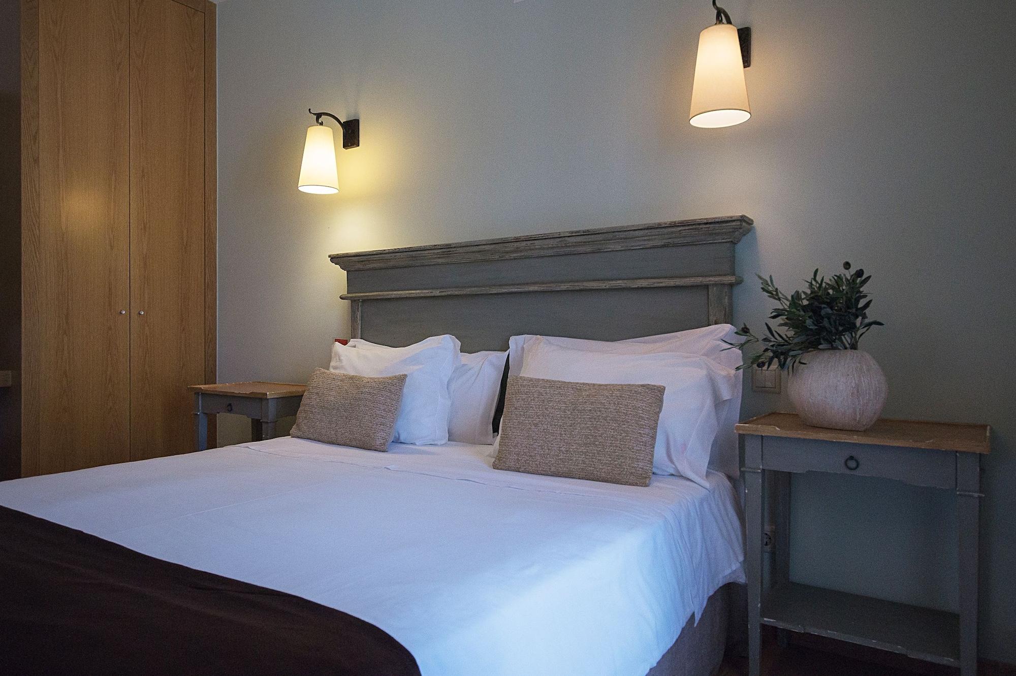 Hotel Parque Das Laranjeiras Βιλαμούρα Εξωτερικό φωτογραφία