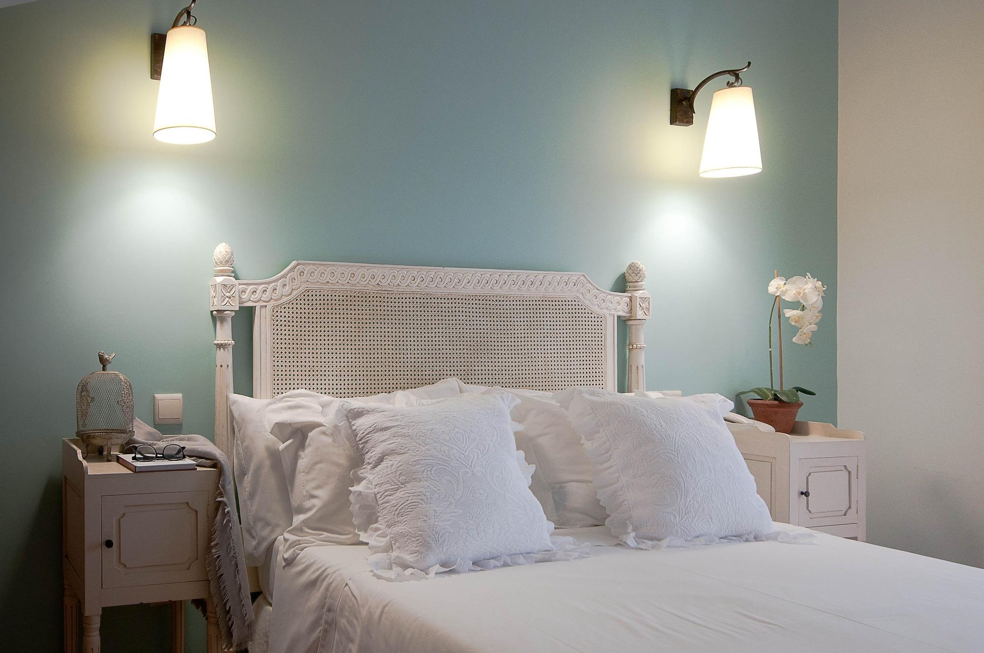 Hotel Parque Das Laranjeiras Βιλαμούρα Εξωτερικό φωτογραφία