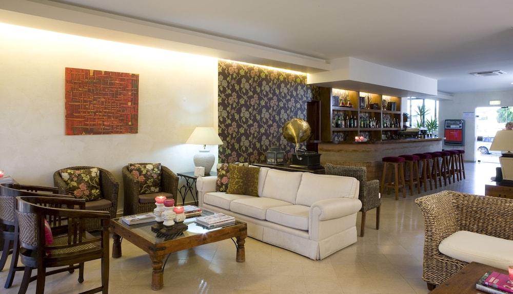 Hotel Parque Das Laranjeiras Βιλαμούρα Εξωτερικό φωτογραφία