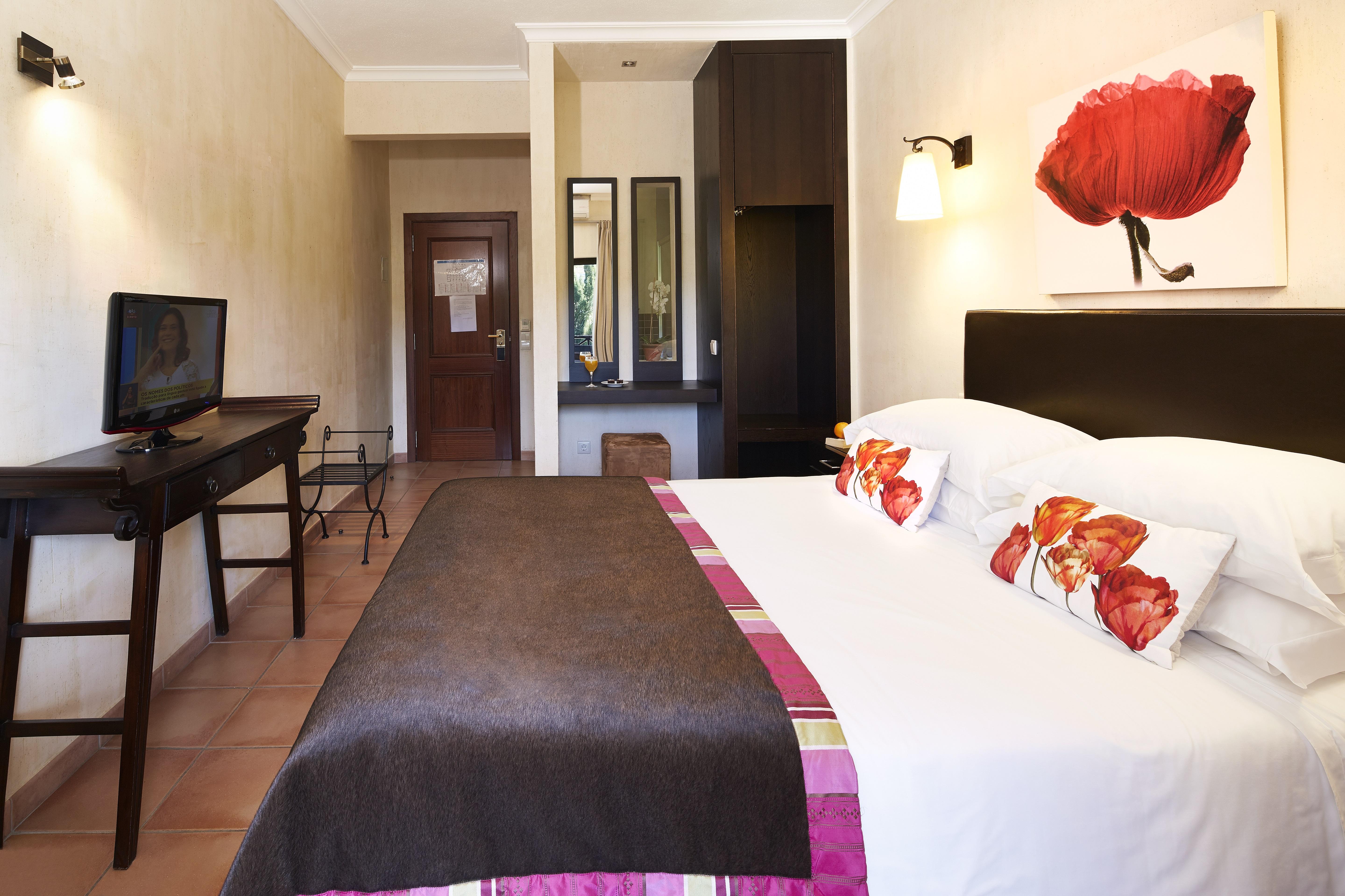 Hotel Parque Das Laranjeiras Βιλαμούρα Εξωτερικό φωτογραφία