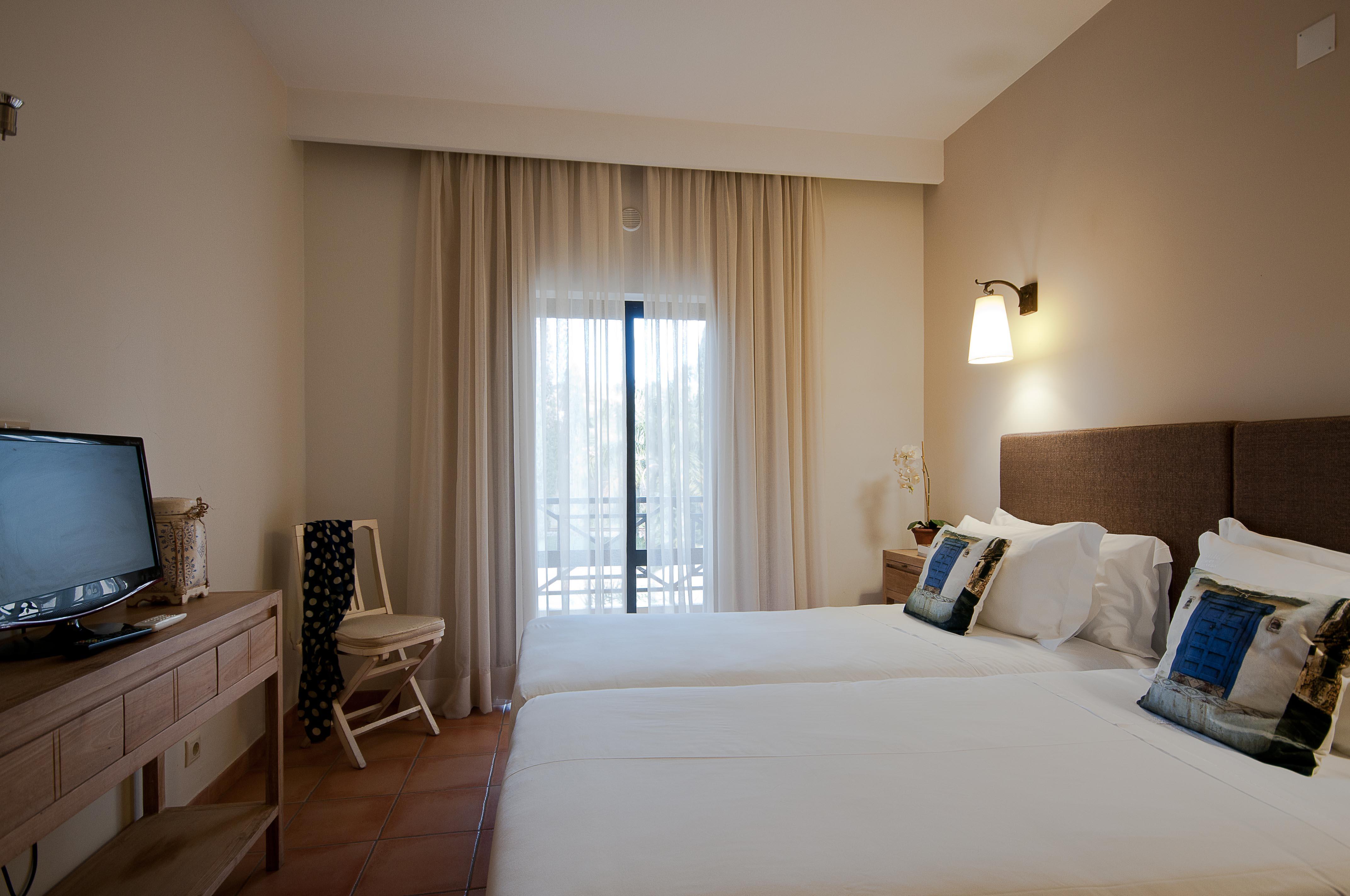Hotel Parque Das Laranjeiras Βιλαμούρα Εξωτερικό φωτογραφία