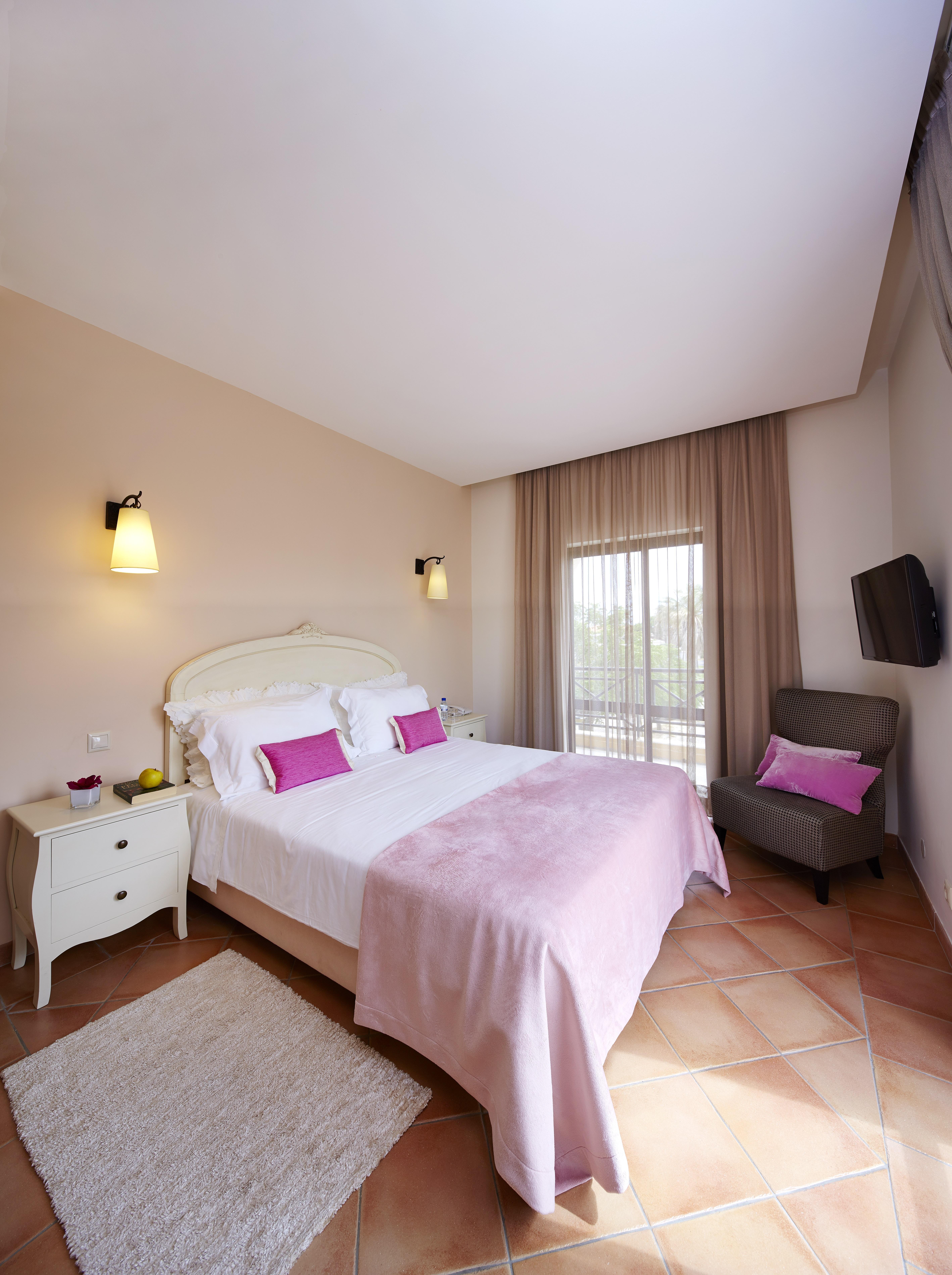 Hotel Parque Das Laranjeiras Βιλαμούρα Εξωτερικό φωτογραφία