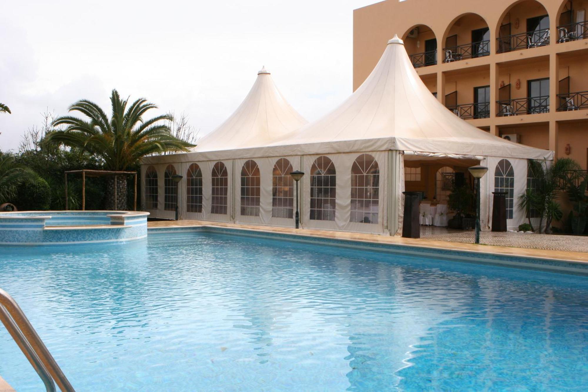 Hotel Parque Das Laranjeiras Βιλαμούρα Εξωτερικό φωτογραφία
