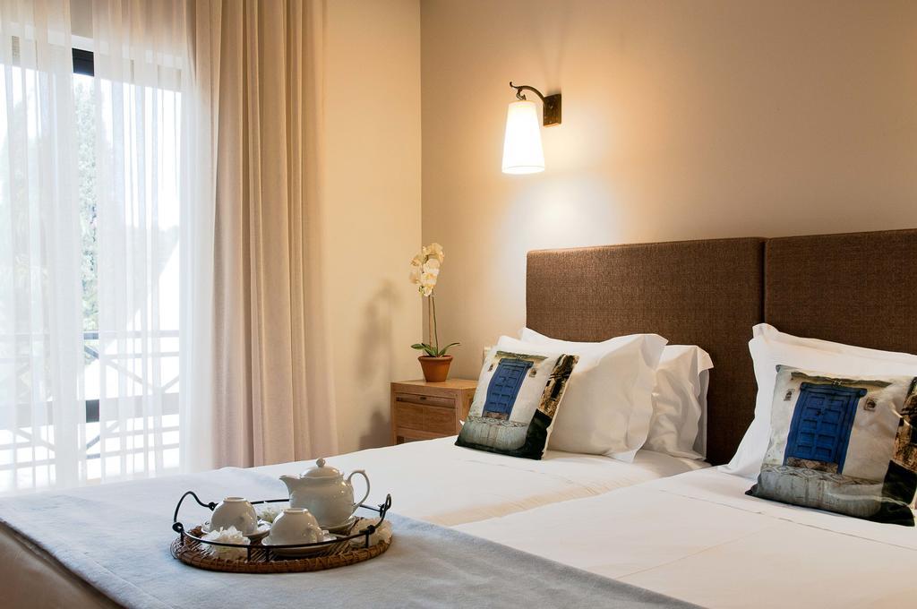 Hotel Parque Das Laranjeiras Βιλαμούρα Εξωτερικό φωτογραφία