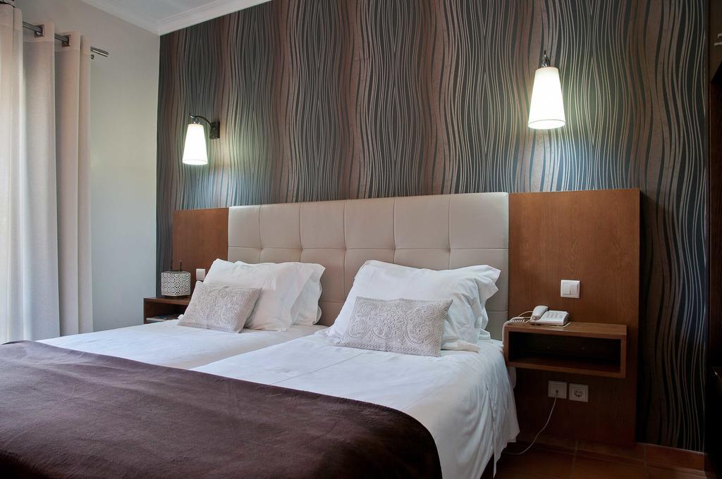 Hotel Parque Das Laranjeiras Βιλαμούρα Εξωτερικό φωτογραφία
