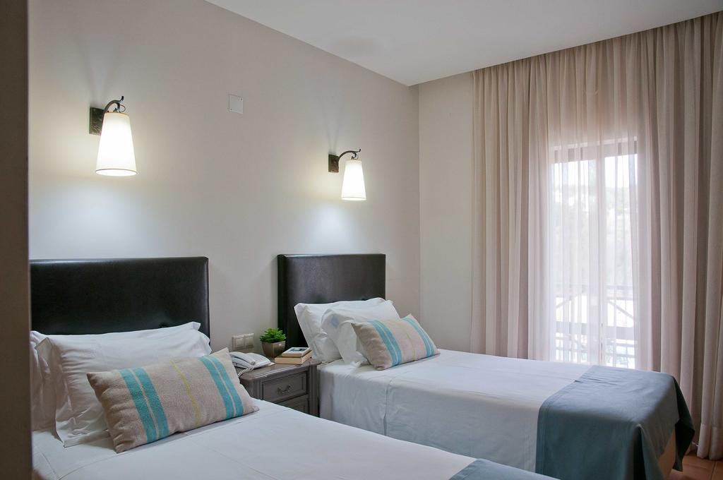 Hotel Parque Das Laranjeiras Βιλαμούρα Εξωτερικό φωτογραφία