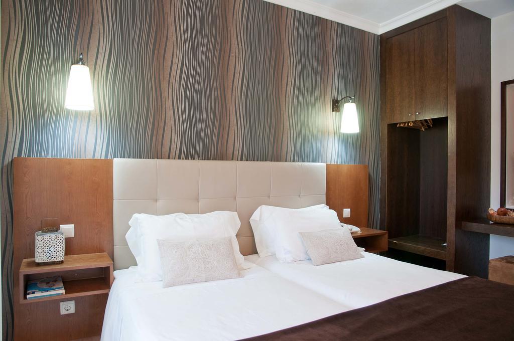Hotel Parque Das Laranjeiras Βιλαμούρα Εξωτερικό φωτογραφία