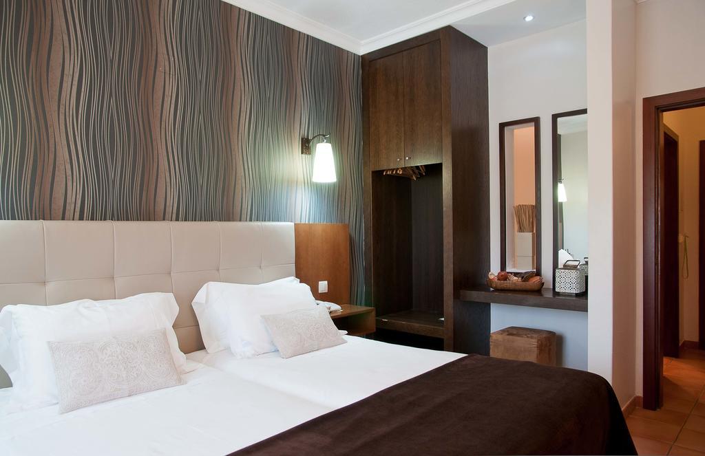 Hotel Parque Das Laranjeiras Βιλαμούρα Εξωτερικό φωτογραφία