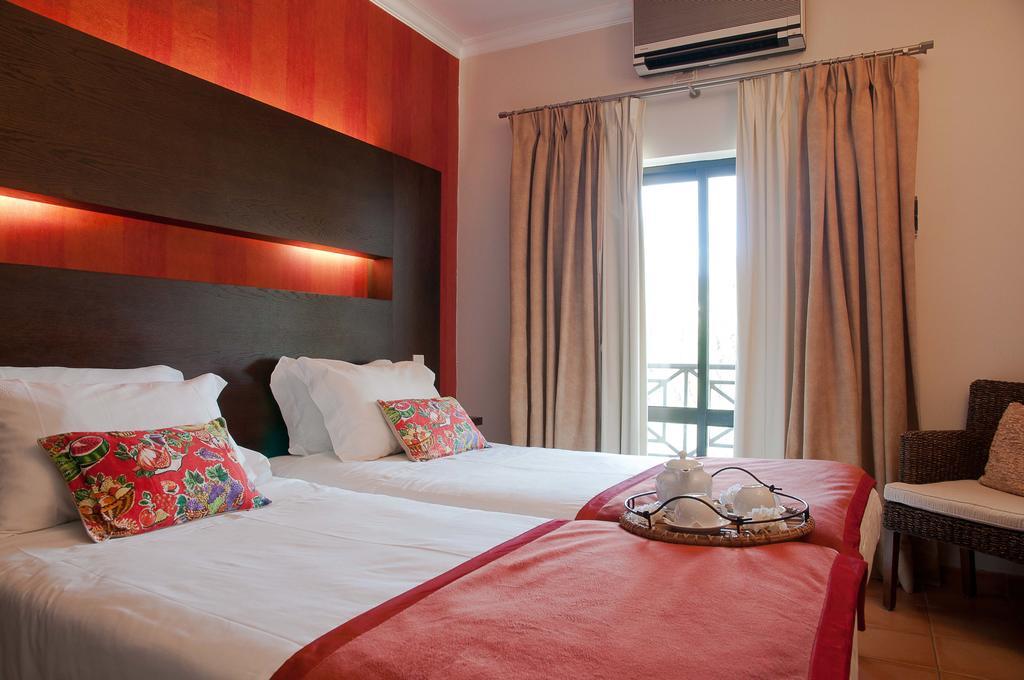 Hotel Parque Das Laranjeiras Βιλαμούρα Εξωτερικό φωτογραφία
