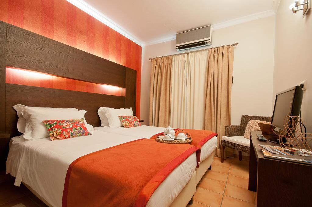 Hotel Parque Das Laranjeiras Βιλαμούρα Εξωτερικό φωτογραφία