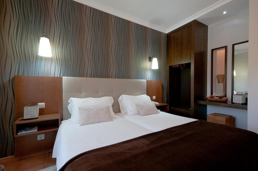 Hotel Parque Das Laranjeiras Βιλαμούρα Εξωτερικό φωτογραφία