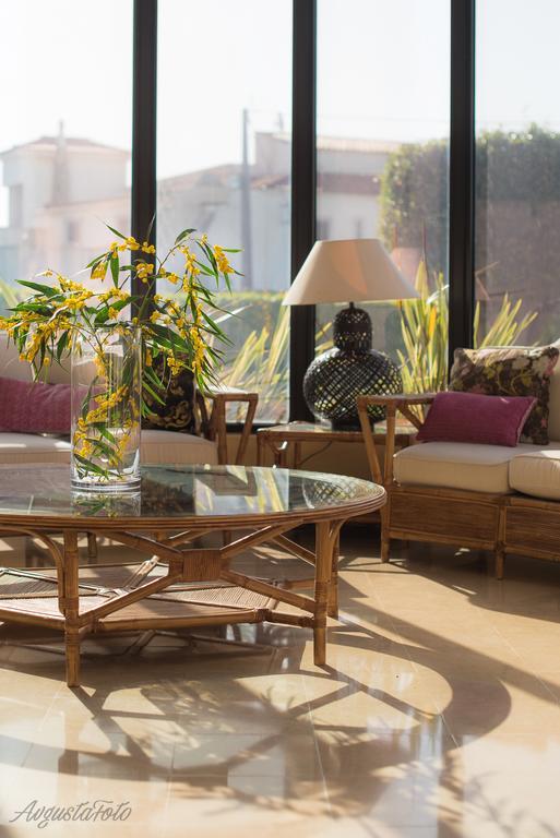 Hotel Parque Das Laranjeiras Βιλαμούρα Εξωτερικό φωτογραφία