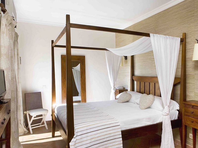 Hotel Parque Das Laranjeiras Βιλαμούρα Εξωτερικό φωτογραφία