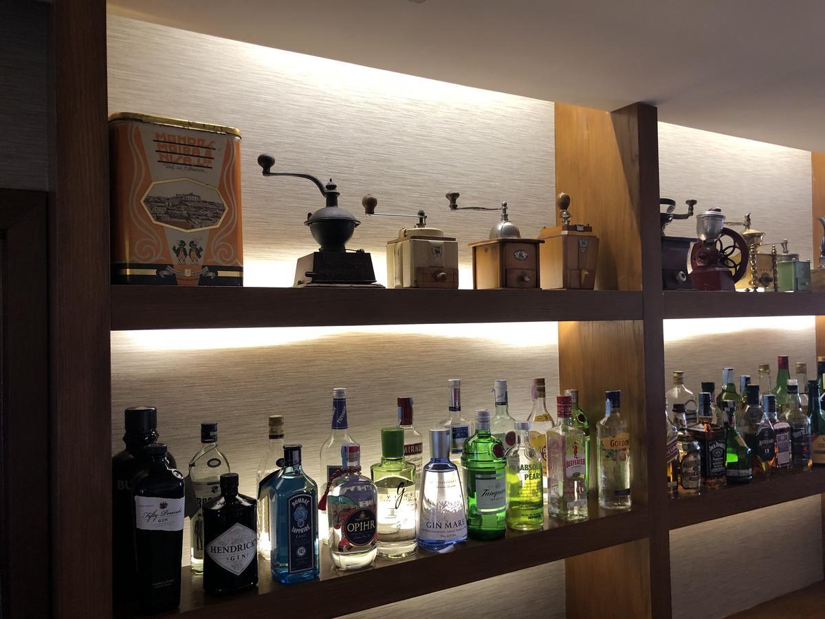 Hotel Parque Das Laranjeiras Βιλαμούρα Εξωτερικό φωτογραφία