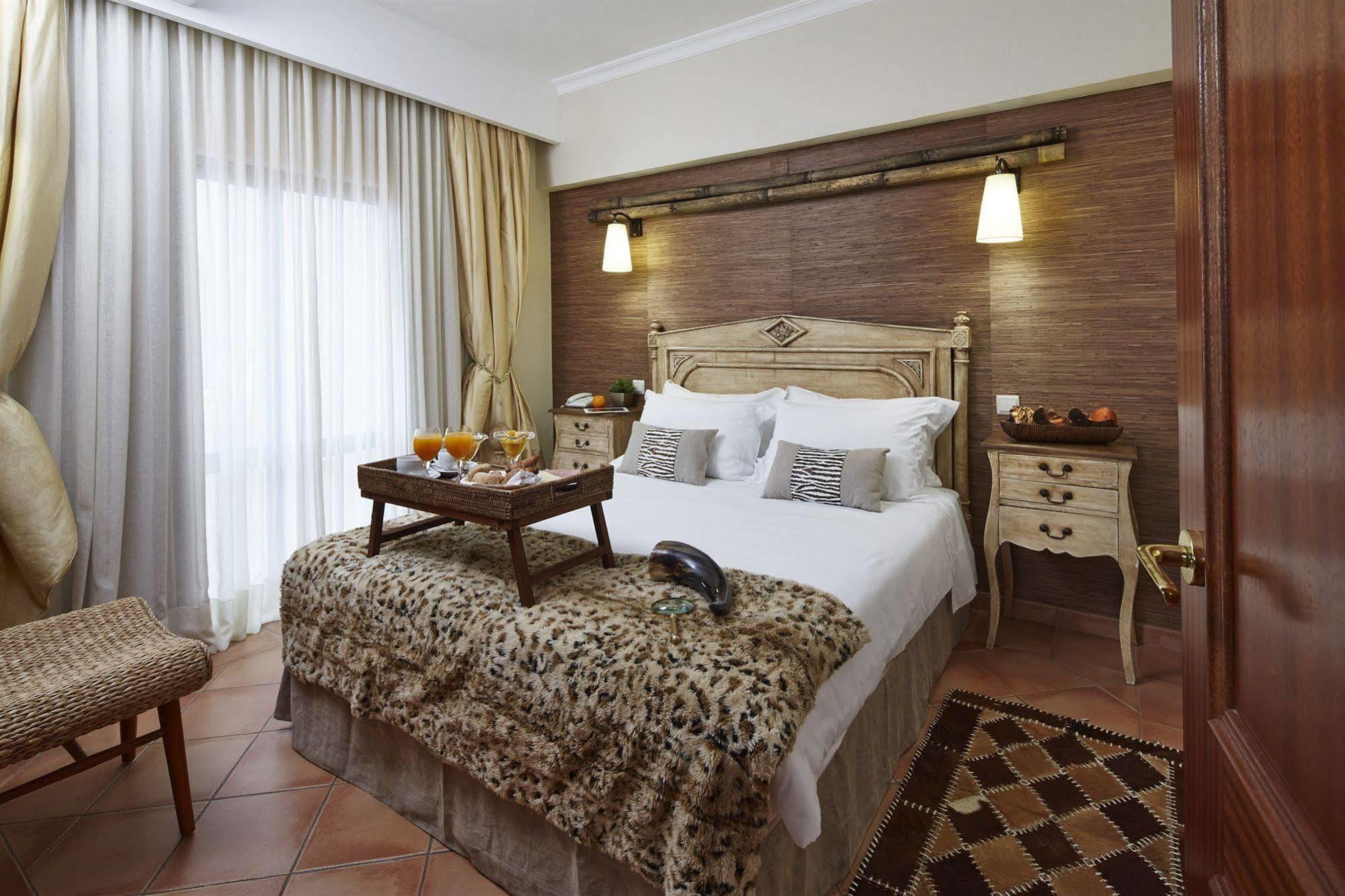Hotel Parque Das Laranjeiras Βιλαμούρα Εξωτερικό φωτογραφία